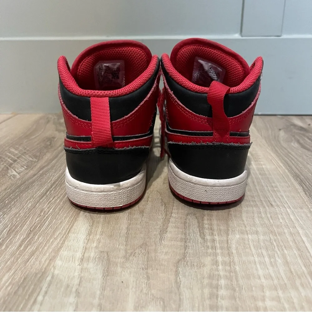 Jordan experience iconic